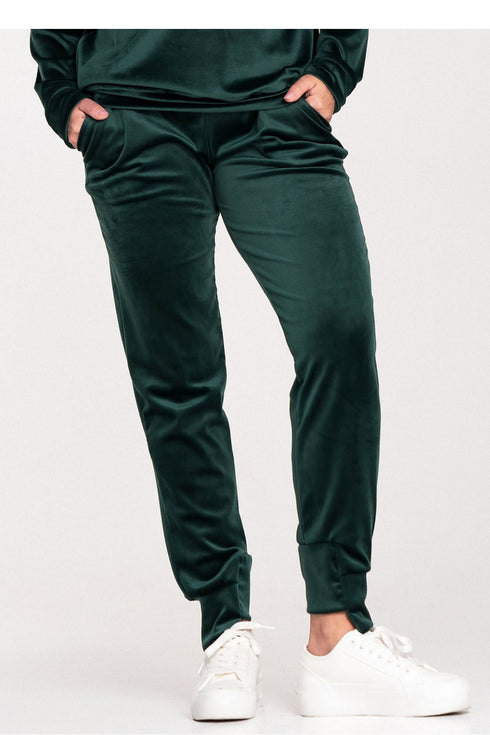 Tracksuit trousers model 201501